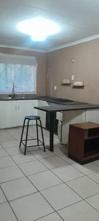 Cottage in silverton