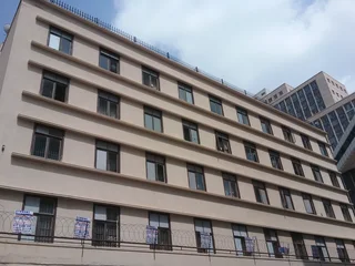 Students accommodation in Johannesburg bramfontein