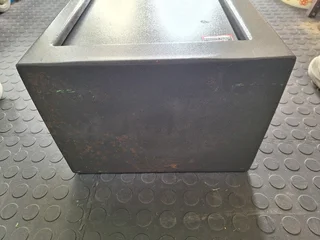 Xpanda Rifle Safe - found key