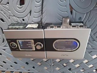 Resmed CPAP machine