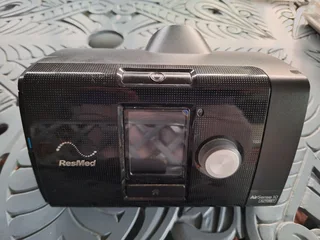 ResMed AirSense Auto CPAP Machine – 2019