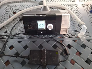 ResMed AirSense Auto CPAP Machine – 2019