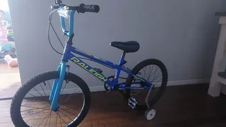 Bicycle - Ad posted by Shafiek