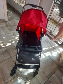 Pram - Ad posted by Shafiek