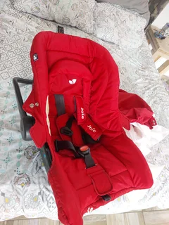 Pram - Ad posted by Shafiek