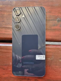 Samsung A55