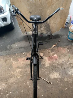 Bicy - Ad posted by Don Rutherford Connor