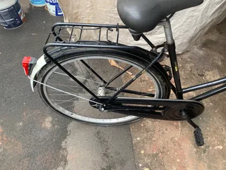 Bicy - Ad posted by Don Rutherford Connor