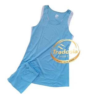 Apparel Soccer and netball