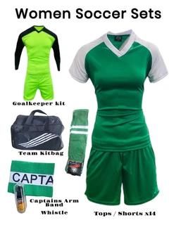 Sportswear - Ad posted by Tradesia Sports