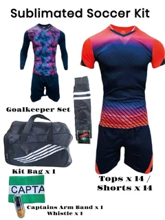 Sportswear - Ad posted by Tradesia Sports