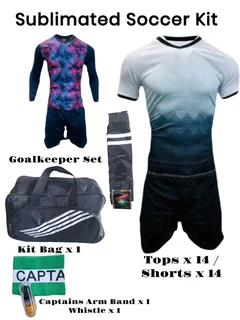 Sportswear - Ad posted by Tradesia Sports