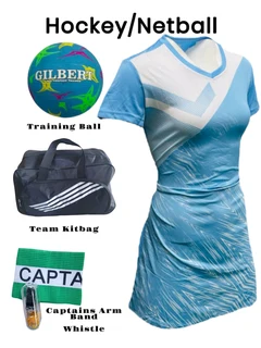 Sportswear - Ad posted by Tradesia Sports