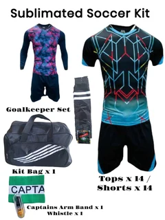Sportswear - Ad posted by Tradesia Sports