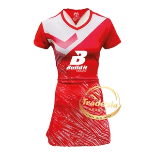 Free Items with all Sports Kits