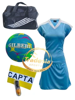 Free Items with all Sports Kits