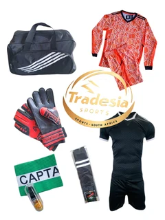 Unreal Sale on Soccer and Netball Gear directly from the Wholesalers
