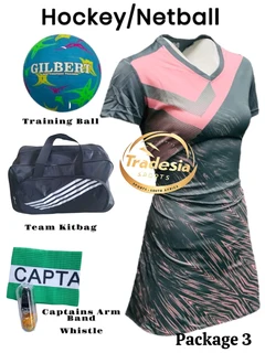 Unreal Sale on Soccer and Netball Gear directly from the Wholesalers