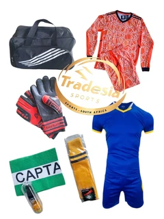 Basketball Volleyball Hockey Rugby Soccer Boots and All kits