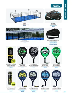 Top of the Range Sports Kits