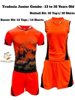 Netball, Kits Wholesalers, soccer