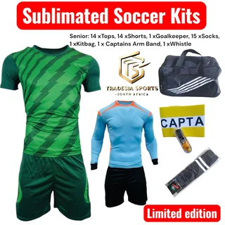 Soccer, Netball Volleyball Basketball Athletics Boxing Karate and All Sports Wholesalers