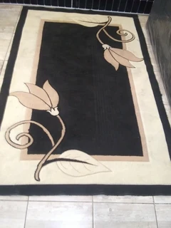 Strong Carpet 225 x 150 cm