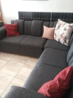 New L Shape lounge suites