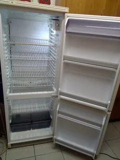 Big Fridge in good working condition