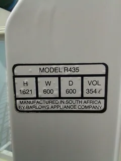 Big Fridge in good working condition