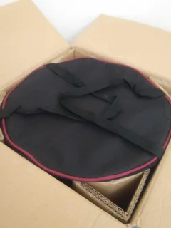 Lotus SMOKELESS INDOORS charcoal braai