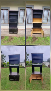 Cupboards or Room Dividers