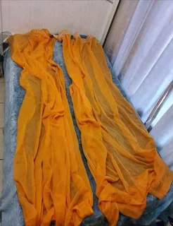 Curtains - Ad posted by Ellah