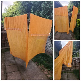 Curtains - Ad posted by Ellah