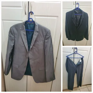 Mens Large Jackets