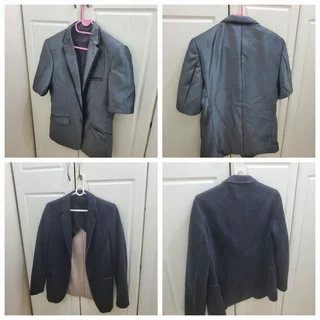 Mens Small Sized Jackets