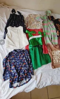 3 - 4 Years Girls Clothes