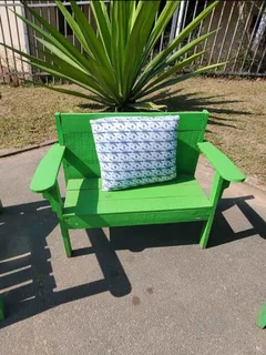 Kids Bench
