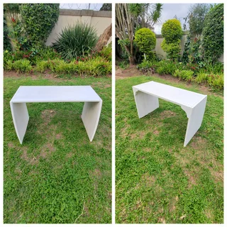 Indoor/Outdoor Bench