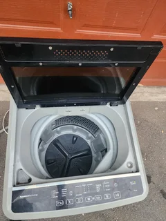 Defy 8kgs Top Loader Washing Machine