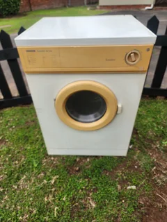 Tumble Dryer