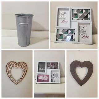 Decor Items