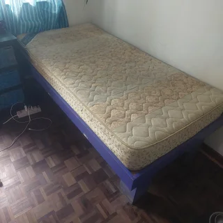 Single Bed