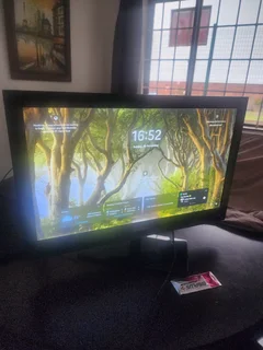 Telefunken 26 Inch TV