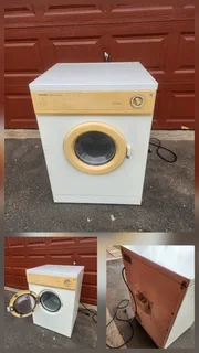 Tumble Dryer