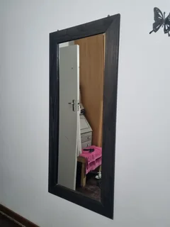 Large Mirror
