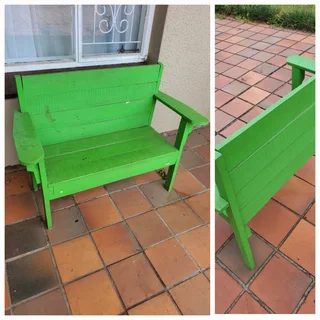 Kids Bench