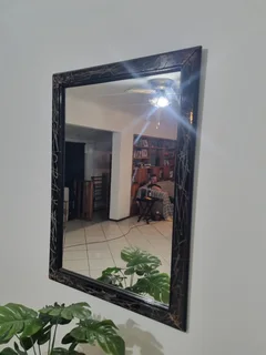 Big Mirror