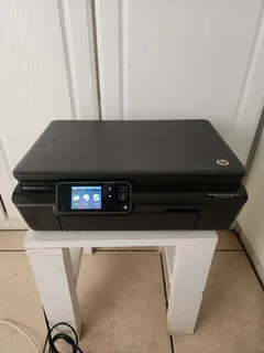 HP Deskjet Ink Advantage 5525 Printer
