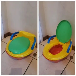 Potty Training Seat